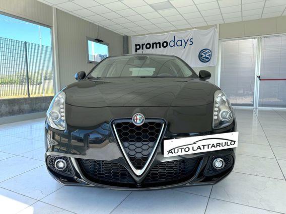 Alfa Romeo Giulietta 1.6 JTDm-2 105 CV Business