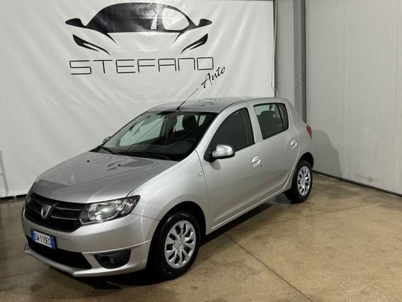 Dacia Sandero 1.5 dCi 75CV Story