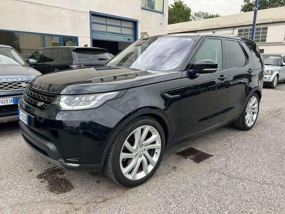 Land Rover Discovery 3.0 td6 First Edition 249cv 7posti auto