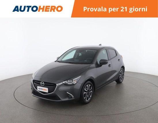 MAZDA 2 1.5 90 CV Skyactiv-G Exceed