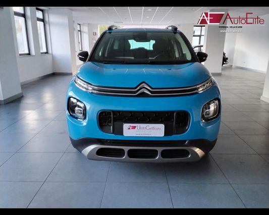 CITROEN C3 Aircross BlueHDi 120 S&S EAT6 Shine