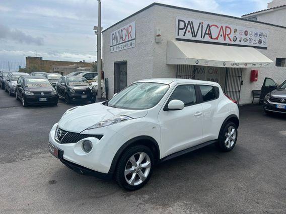 NISSAN Juke 1.5 dCi Acenta