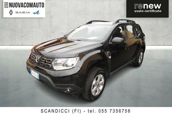 Dacia Duster 1.0 tce ECO-G Comfort 4x2