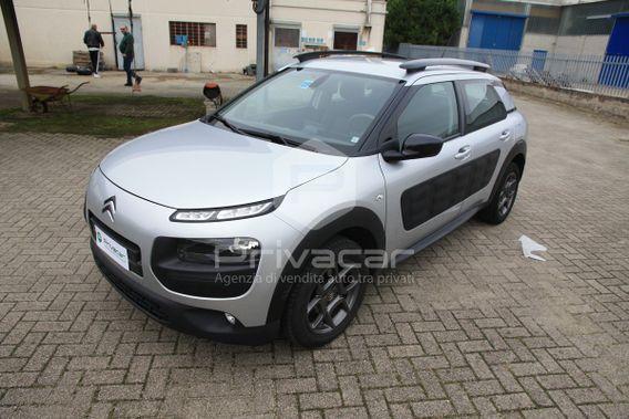 CITROEN C4 Cactus BlueHDi 100 Shine