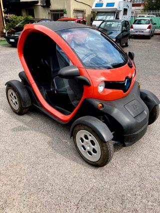 Renault Twizy 45