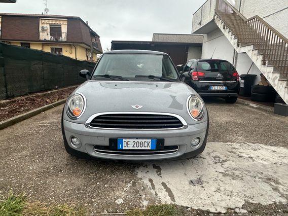 Mini Mini 1.6 16V Cooper