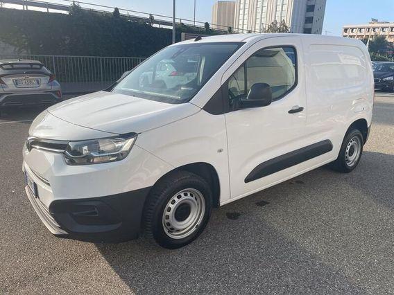 Toyota Proace City 1.5D 100 CV S&S L1 D Comfort