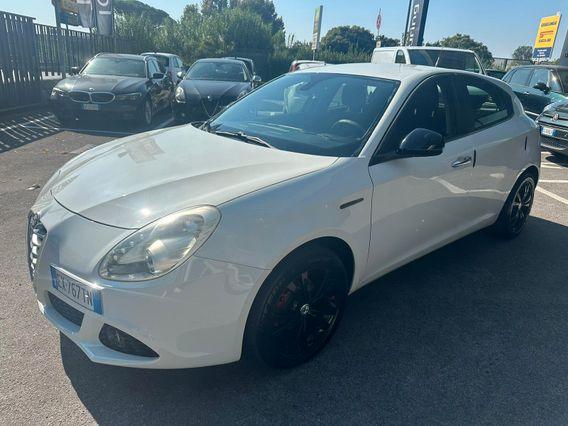 Alfa Romeo Giulietta 1.6 JTDm-2 105 CV Distinctive