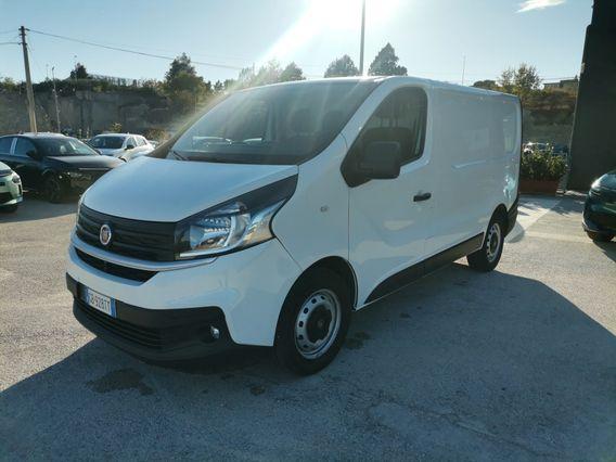 Fiat Talento 2.0 Ecojet 120CV PC-TN Furgone 10q