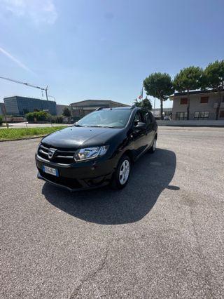 Dacia Logan MCV 1.2 75CV GPL Ambiance