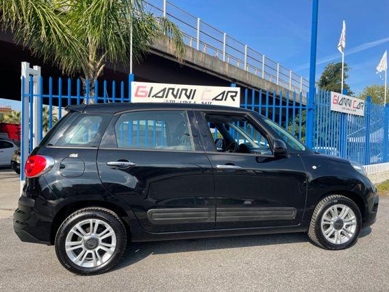 Fiat 500L 1.3 Multijet 95 CV Mirror 2020 ROTTAMAZIONE