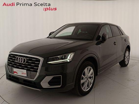 AUDI Q2 - Q2 1.4 TFSI COD S tronic Sport