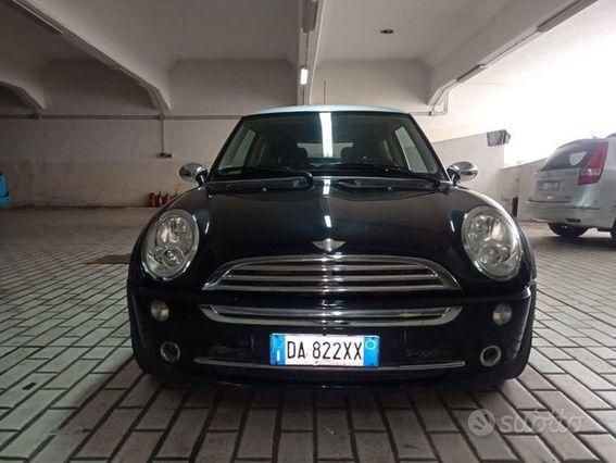 MINI - Mini - 1.6 16V Cooper Park Lane