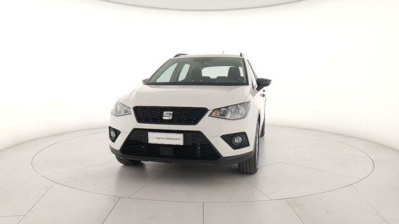 SEAT Arona 2017 - Arona 1.6 tdi Reference 95cv