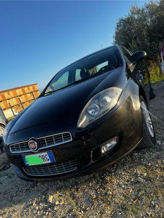 Fiat Bravo 1.6 MJT 120 CV DPF anno 2011