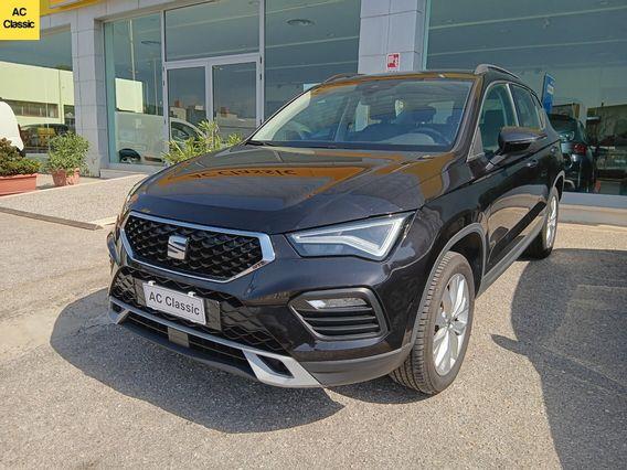 Seat Ateca Business 2.0 tdi (150 cv)