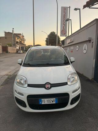 Fiat Panda Panda 1.2 Easy 69cv E6