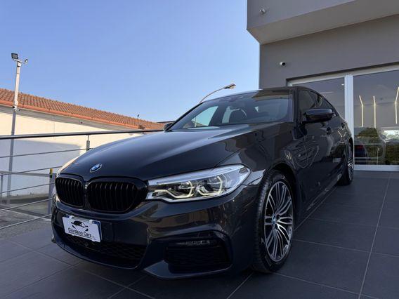 Bmw 530 530d Msport