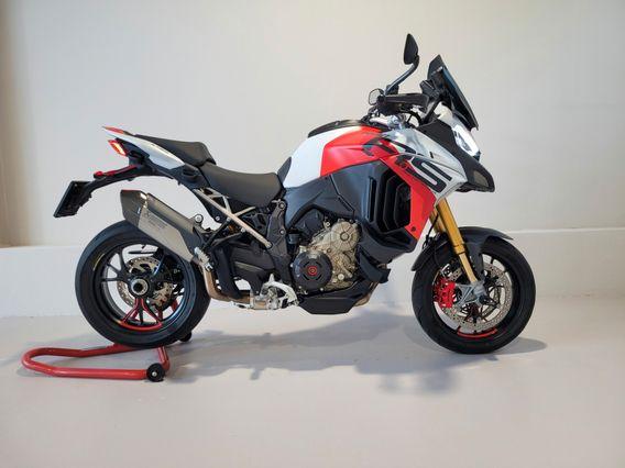 Ducati Multistrada V4 RS