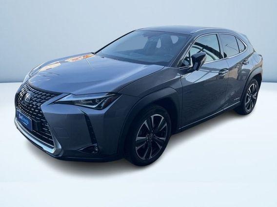 Lexus UX 250H 2.0 LUXURY 2WD CVT