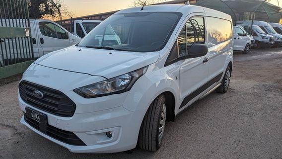 Ford Connect maxi 2021