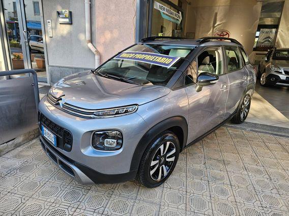 Citroen C3 Aircross C3 Aircross BlueHDi 100 S&S Feel