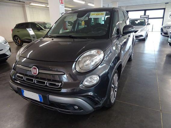 FIAT 500L 1.3 Multijet 95 CV Dualogic Cross