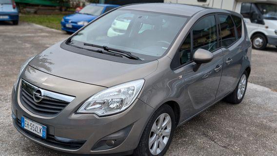 Opel Meriva 1.4 100CV Elective