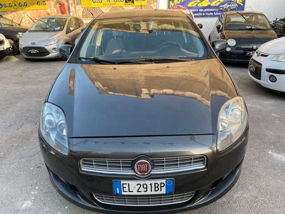 Fiat Bravo 1.6 MJT 120 CV DPF Dualogic Dynamic