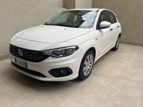 Fiat Tipo 1.3 Mjt 4 porte Easy