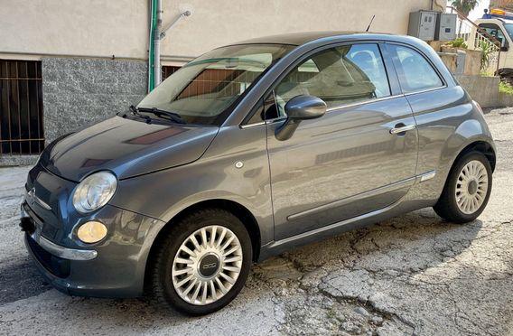 Fiat 500 1.3 Multijet 16V 95 CV Lounge