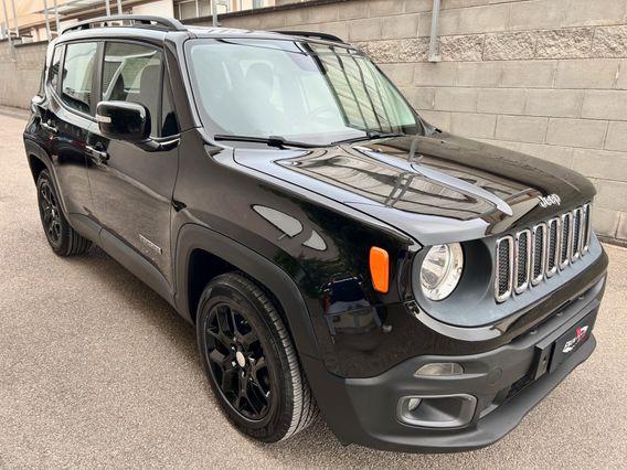 Jeep Renegade 1.6 mjt fwd 120cv LONGITUDE PDC/TEL17; PERFETTA