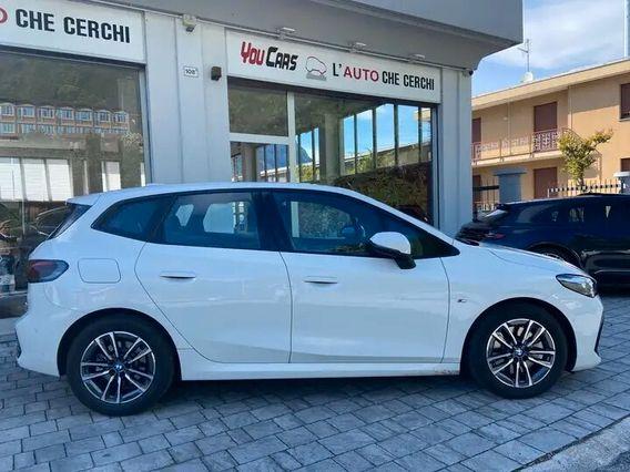 Bmw 2er Active Tourer 223i 48V Active Tourer Msport