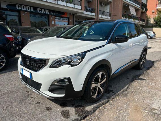 Peugeot 3008 BlueHDi 120 S&S EAT6 Allure