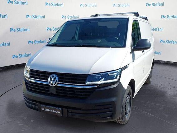 Volkswagen Transp. Transporter 2.0 TDI 4Motion PC Furgone Business 150CV