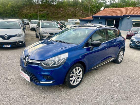 Renault Clio Sporter dCi 4 MODELLI DISPONIBILI