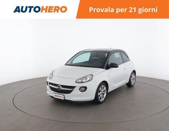 OPEL Adam 1.2 70 CV Jam