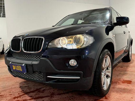 Bmw X5 3.0sd cat Eletta 188.000 KM 4x4