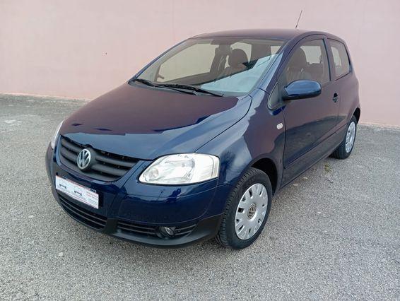 Volkswagen Fox 1.2 Easy anno 2010