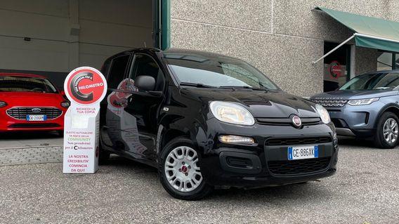 Fiat Panda 1.0 FireFly S&S Hybrid Easy NEOPATENTATO