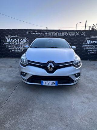 RENAULT CLIO (anno 2017)