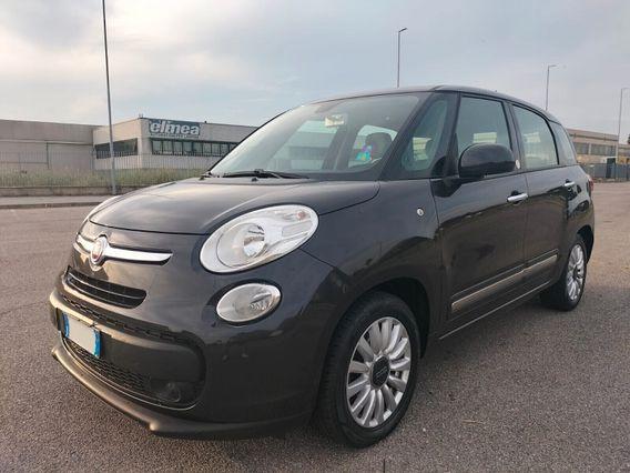 Fiat 500L XL Living 1.6mjt 2015