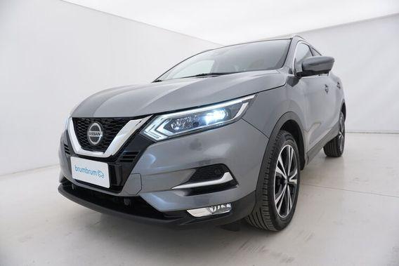 Nissan Qashqai N-Connecta 4WD CVT BR120010 1.8 Diesel 150CV