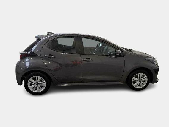 MAZDA 2 Full Hybrid Electric 1.5 VVT Agile 5 PORTE