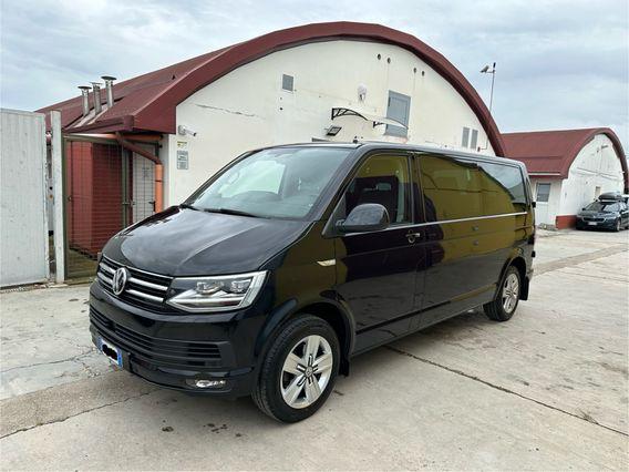 VW T6.1 Caravelle 9posti 2.0TDI 4x4 DSG Full option