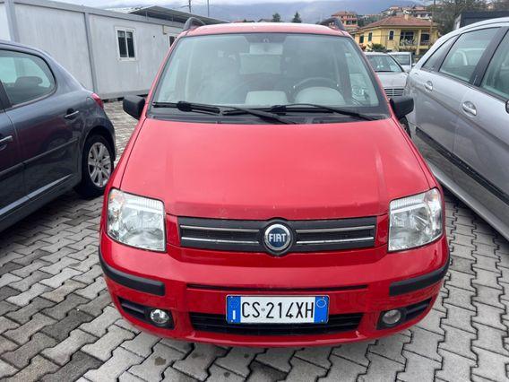 Fiat Panda 1.2 Dynamic GPL