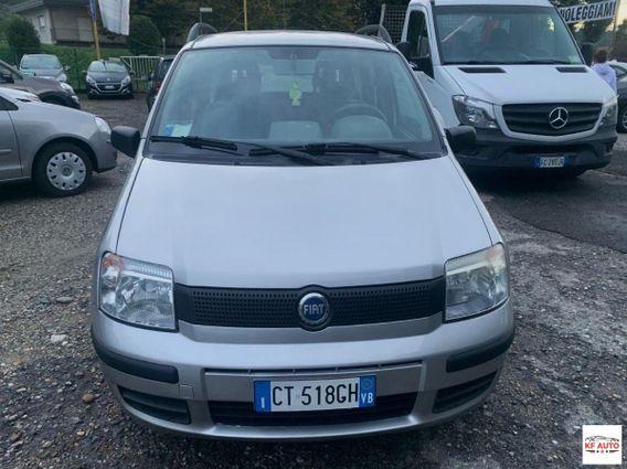 FIAT - Panda 1.1 Actual