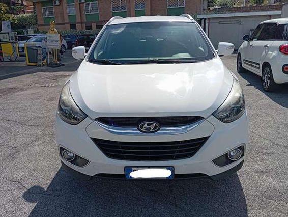 Hyundai iX35 ix35 1.6 Classic 2wd PREZZO FINO AL 31/10