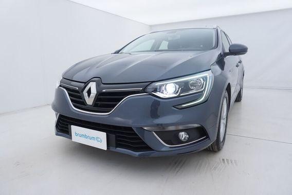 Renault Mégane Sporter Business BR966870 1.5 Diesel 116CV