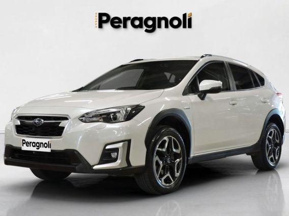 SUBARU XV 2.0i E-BOXER PREMIUM AUTOMATICA